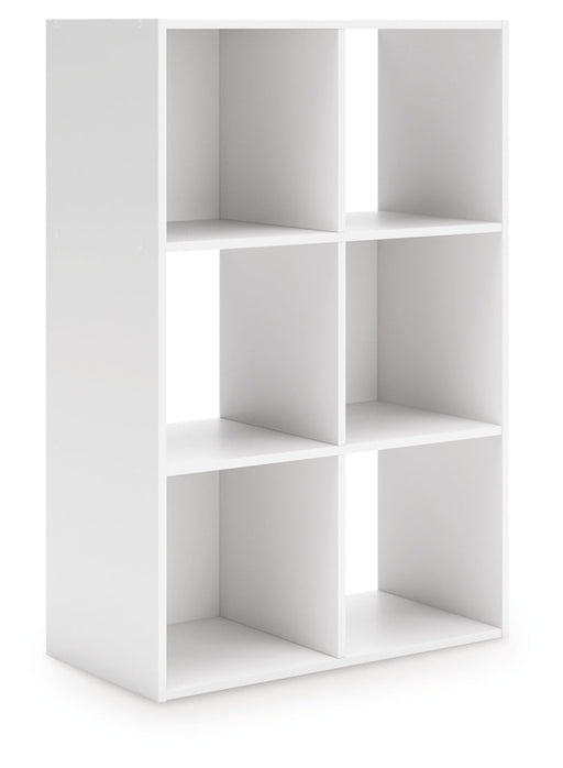 Onita Six Cube Organizer Default Title