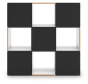 Onita Nine Cube Organizer