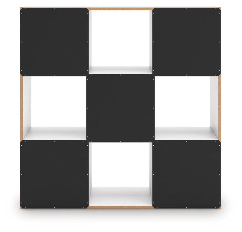 Onita Nine Cube Organizer