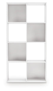 Onita Eight Cube Organizer