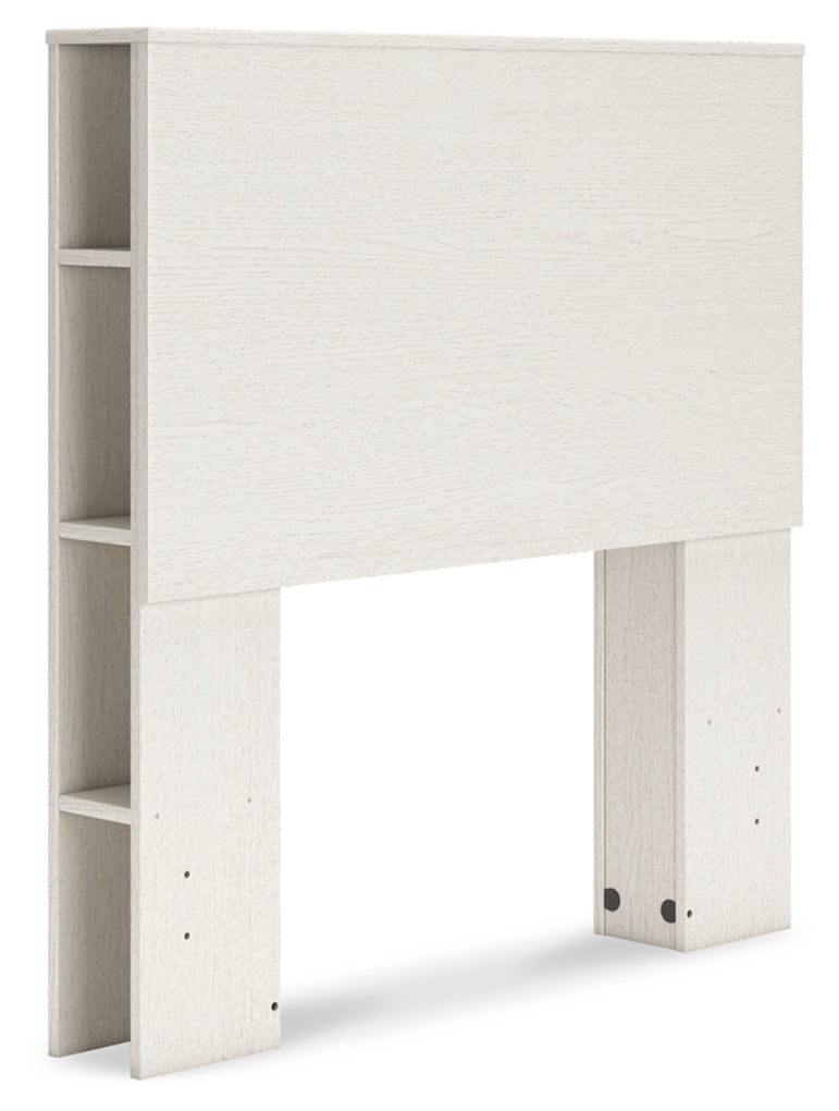 Aprilyn Bookcase Headboard