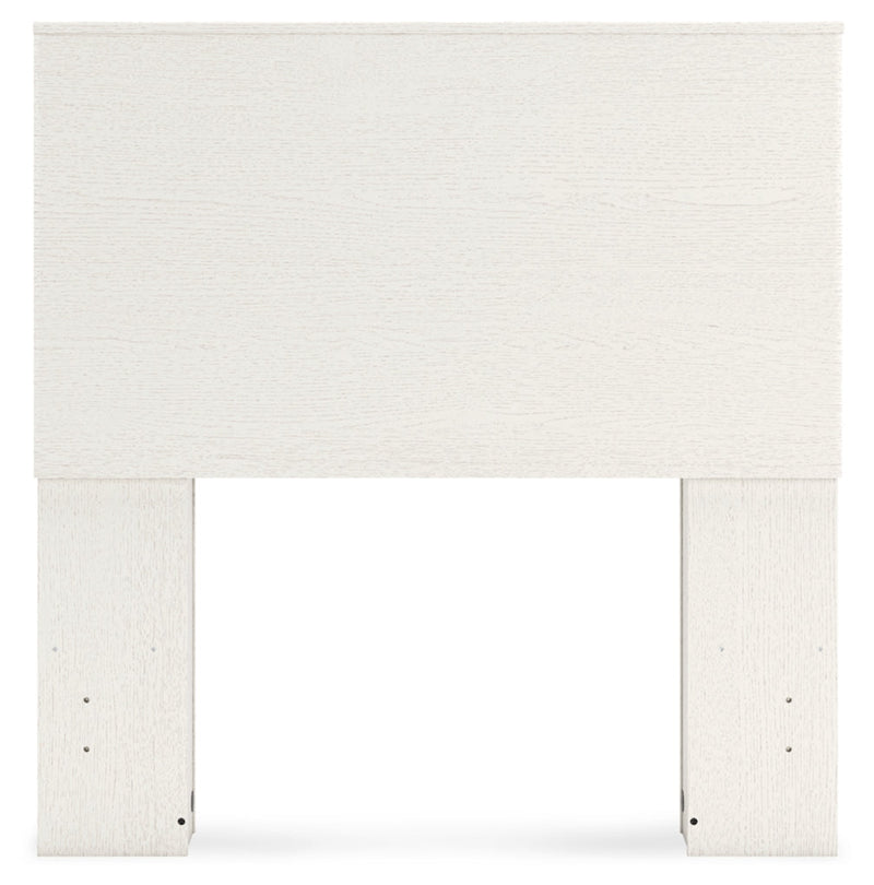 Aprilyn Bookcase Headboard