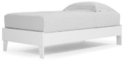 Piperton Bed
