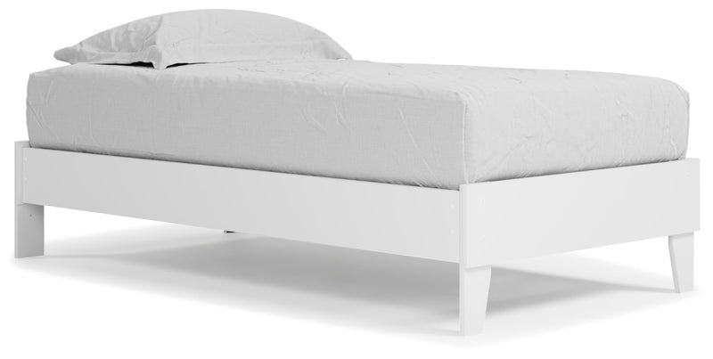 Piperton Bed