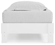 Piperton Bed