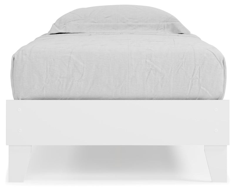 Piperton Bed