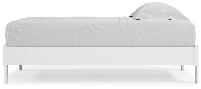 Piperton Bed