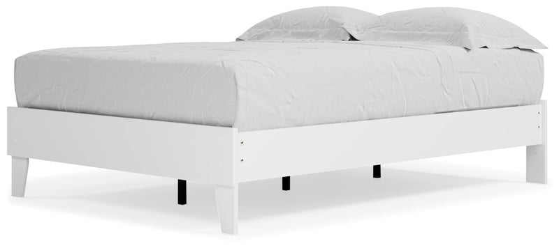 Piperton Bed