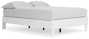 Piperton Bed
