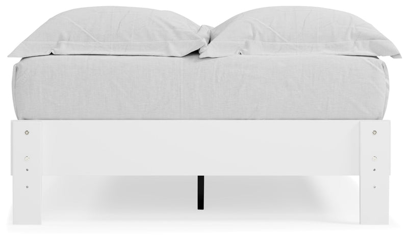 Piperton Bed