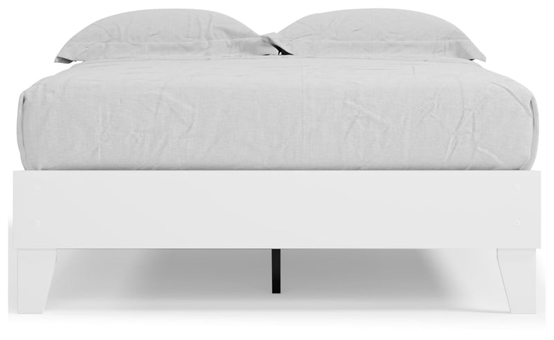 Piperton Bed