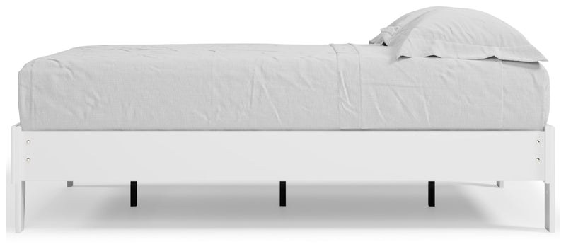 Piperton Bed