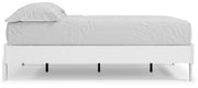 Piperton Bed
