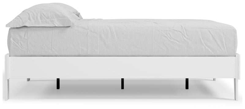 Piperton Bed