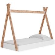 Piperton Bed