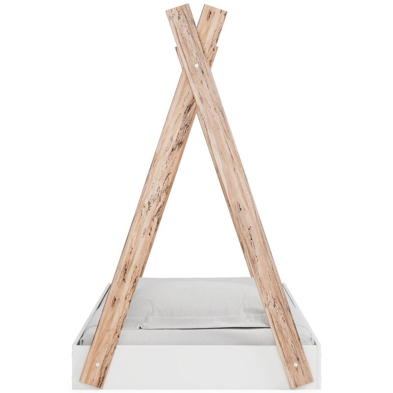 Piperton Bed