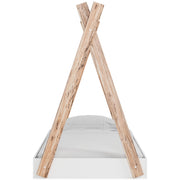 Piperton Bed