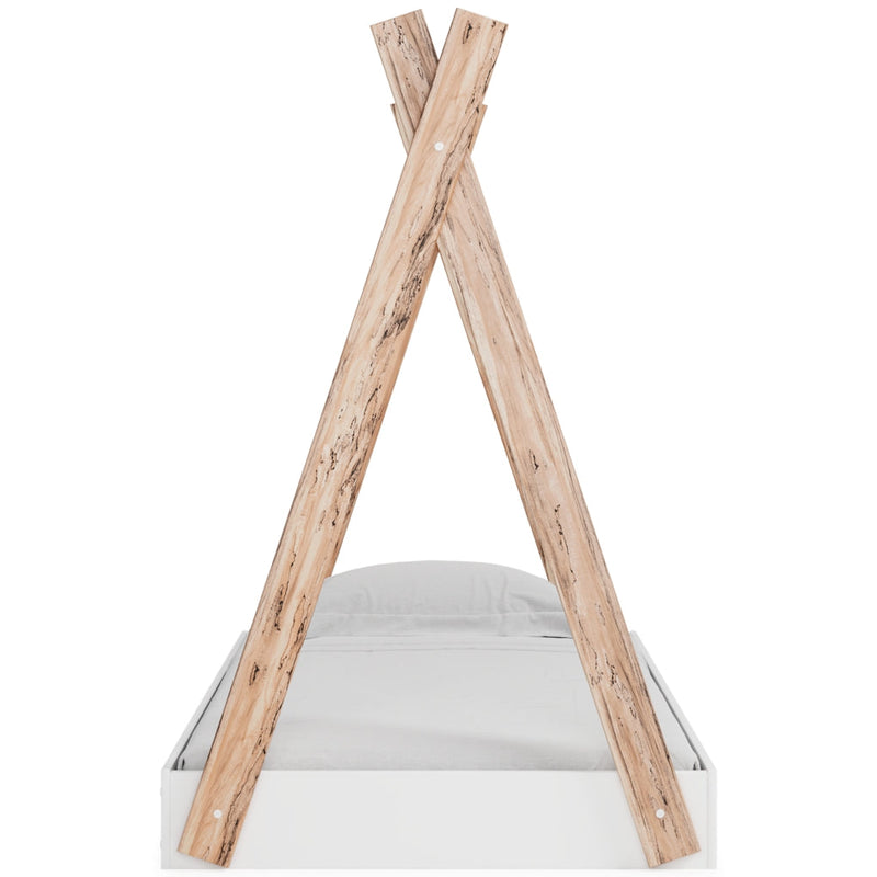 Piperton Bed