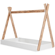 Piperton Bed