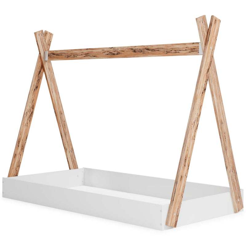 Piperton Bed