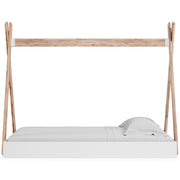 Piperton Bed