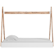 Piperton Bed