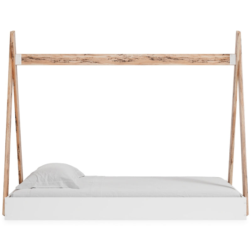Piperton Bed