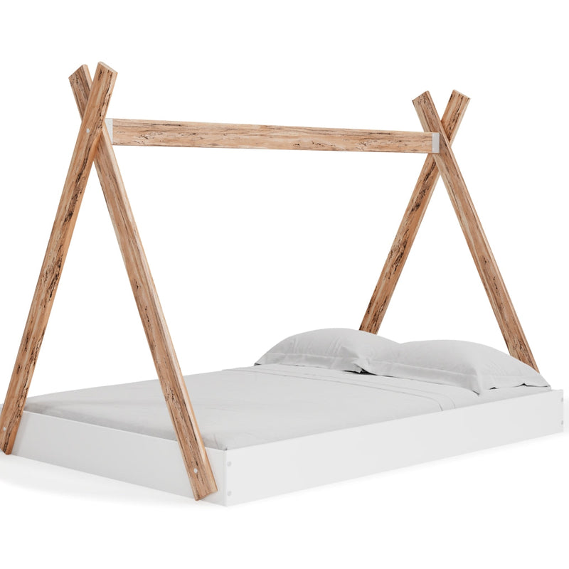 Piperton Bed