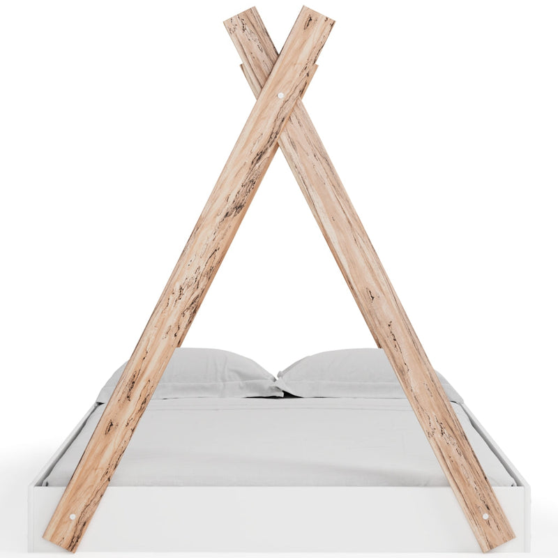Piperton Bed