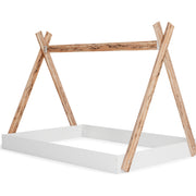 Piperton Bed