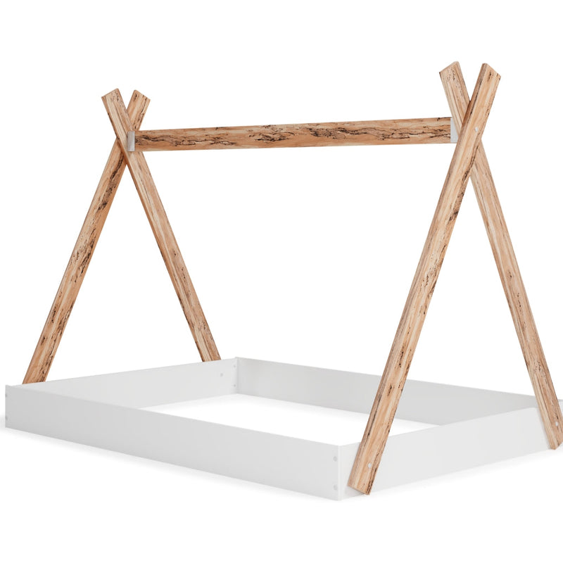 Piperton Bed