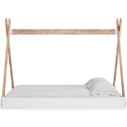 Piperton Bed