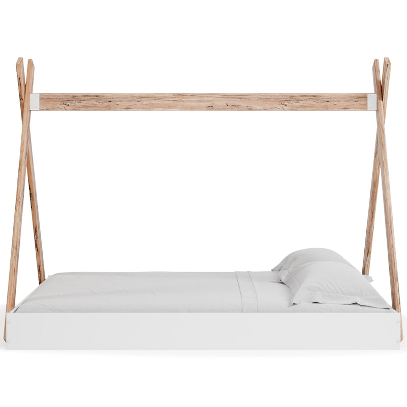 Piperton Bed