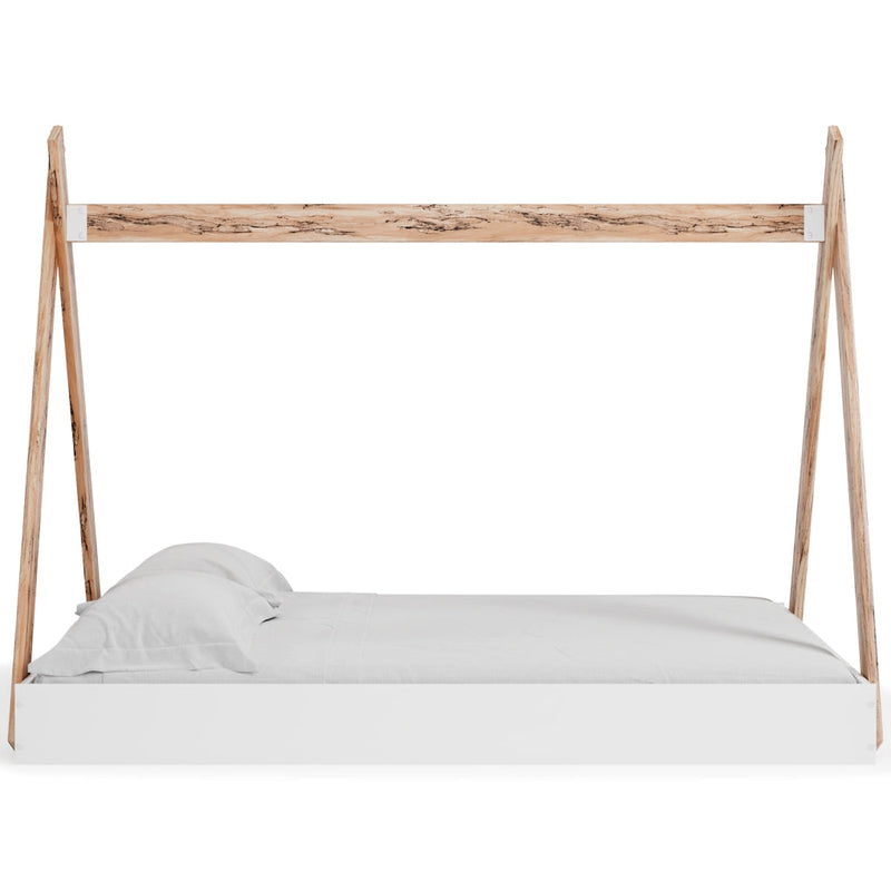 Piperton Bed