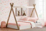 Piperton Bed