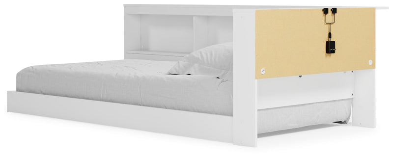 Piperton Bed