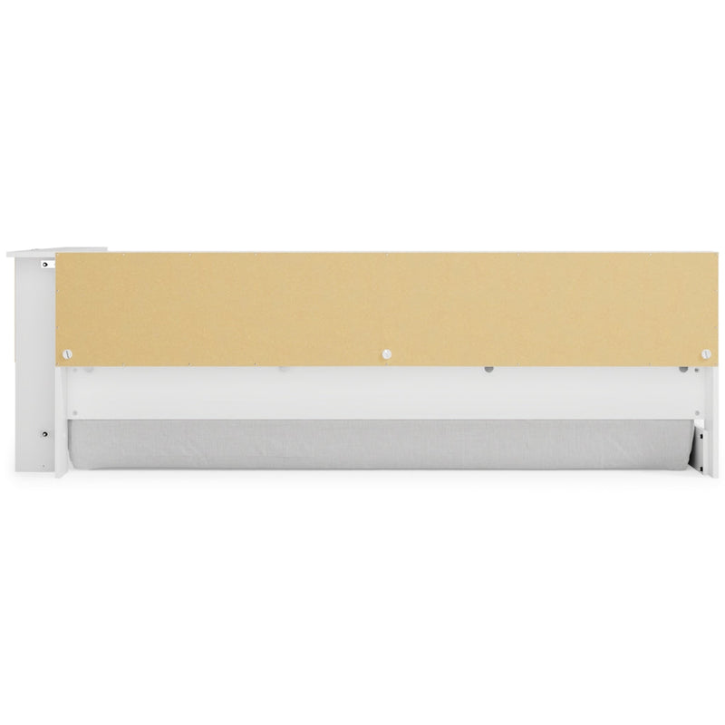Piperton Bed