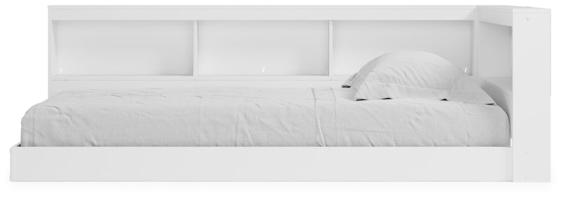 Piperton Bed