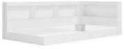 Piperton Bed