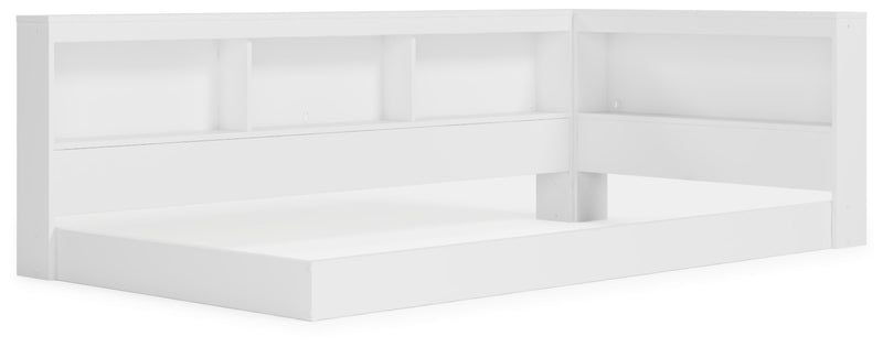 Piperton Bed