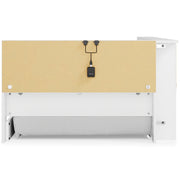 Piperton Bed
