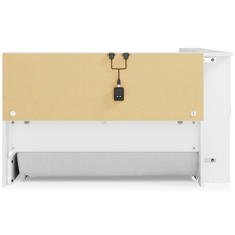 Piperton Bed