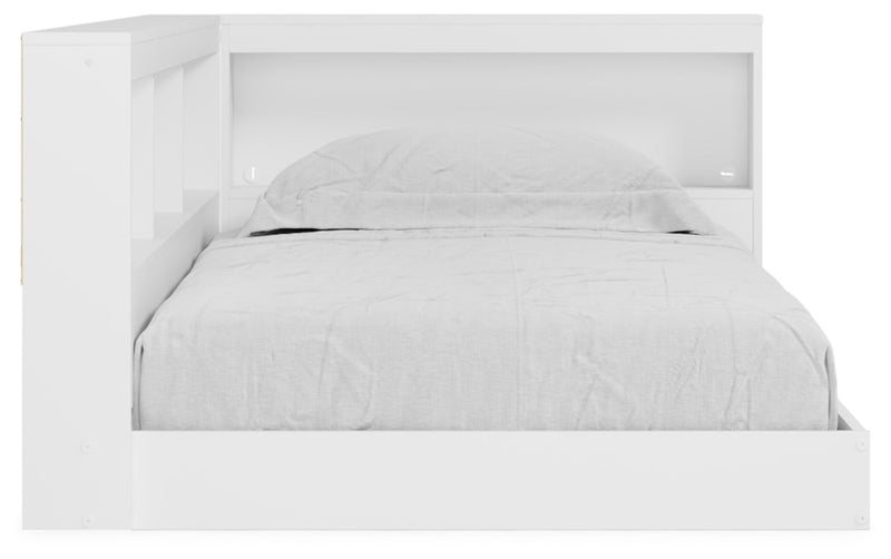 Piperton Bed