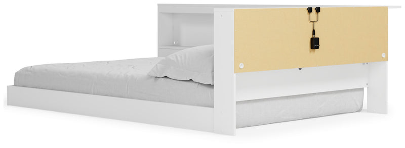 Piperton Bed