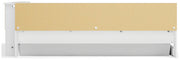 Piperton Bed