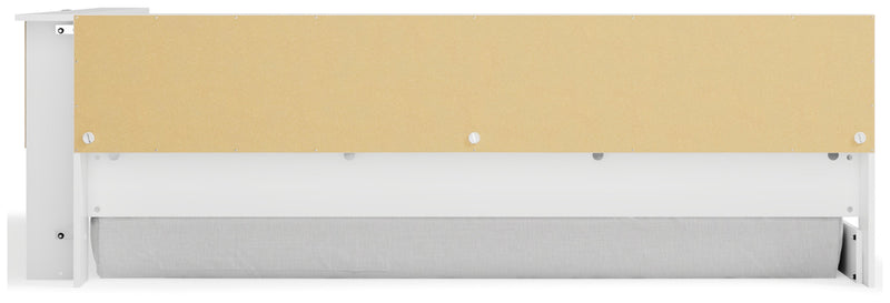 Piperton Bed