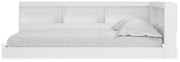 Piperton Bed