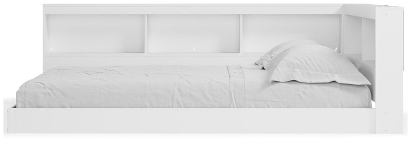 Piperton Bed