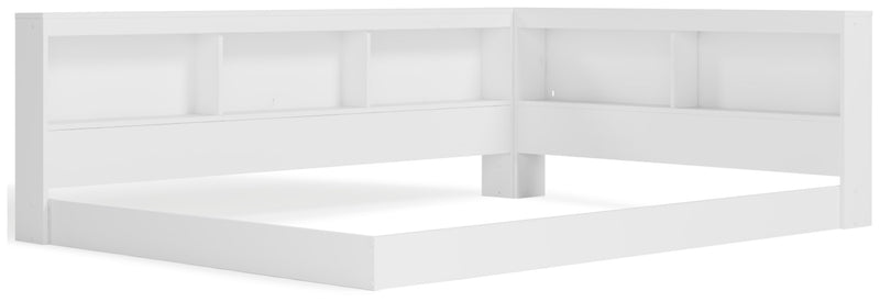 Piperton Bed