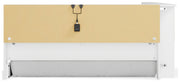 Piperton Bed